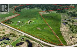 Property for Sale, 13226 31 Highway, Meadow Creek, BC Property for Sale, 13226 31 Highway, Meadow Creek, BC
