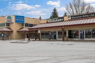 Business for Sale, 15333 97 Street, Edmonton, AB