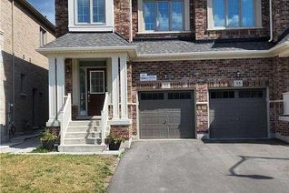 Property for Rent, 53 Hubbell Road #Main, Brampton (Bram West), ON