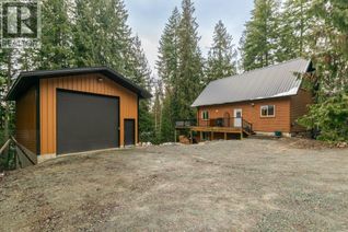 House for Sale, 7268 Estate Place, Anglemont, BC
