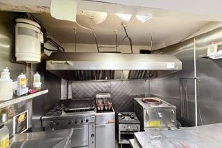 Pizzeria Non-Franchise Business for Sale
