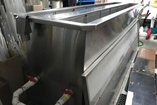 See Remarks Business for Sale, 1579 Confidential, Surrey, BC