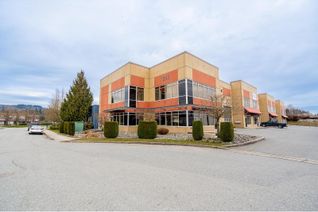 Industrial Property for Sale, 7252 River Place #1, Mission, BC