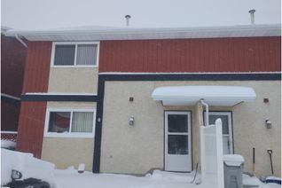 Condo Townhouse for Sale, 9 5325 48 Avenue, Redwater, AB