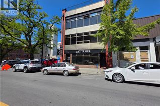 Property for Lease, 754 Broughton St #300, Victoria, BC