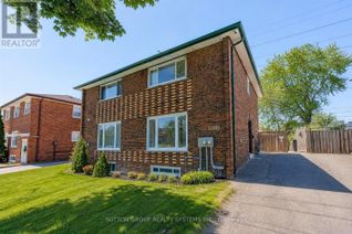 House for Sale, 2280 Wiseman Court, Mississauga (Clarkson), ON