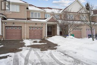 Freehold Townhouse for Sale, 5300 Palmetto Place, Mississauga (Churchill Meadows), ON