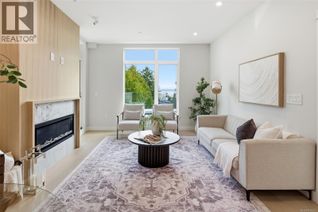 Property for Sale, 5229 Cordova Bay Rd #301, Saanich, BC