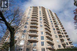 Condo Apartment for Sale, 1185 Quayside Drive #1003, New Westminster, BC