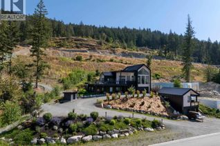 Property for Sale, 7676 Cerulean Drive, Pemberton, BC