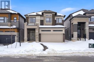 Detached House for Sale, 72 George Brier Drive E, Brant (Paris), ON
