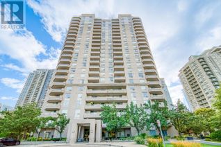 Condo Apartment for Sale, 35 Empress Avenue #1908, Toronto (Willowdale East), ON