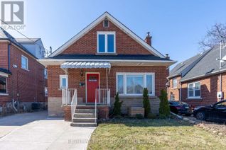 Property for Sale, 214 Kenilworth Avenue S, Hamilton (Delta), ON