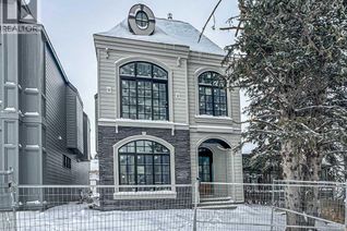 Detached House for Sale, 1610 49 Avenue Sw, Calgary, AB