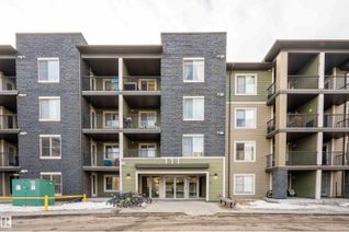 Condo for Sale, 415 111 Watt Cm Sw, Edmonton, AB
