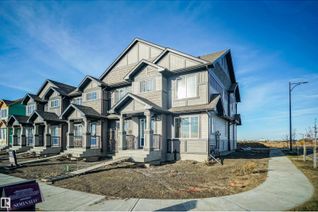 Townhouse for Sale, 168 Savoy Cr, Sherwood Park, AB