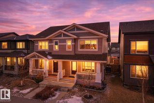 Duplex for Sale, 2241 Price Ln Sw, Edmonton, AB