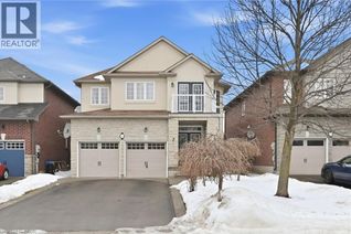 Property for Sale, 456 Valridge Drive, Ancaster, ON