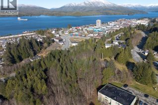 Land for Sale, Lot 2 Summit Avenue, Prince Rupert, BC