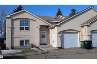 Townhouse for Sale, 1877 Mill Woods Rd E Nw, Edmonton, AB Townhouse for Sale, 1877 Mill Woods Rd E Nw, Edmonton, AB