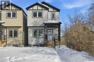 Detached House for Sale, 857 Elliott Street, Regina, SK Detached House for Sale, 857 Elliott Street, Regina, SK