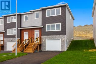 Townhouse for Sale, 44 Trenton Drive, Paradise, NL