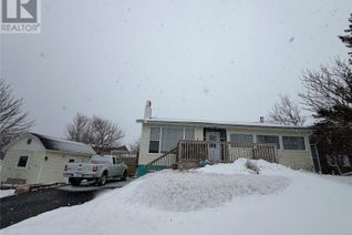 Detached House for Sale, 28-30 Bunkerhill Road, Fortune, NL