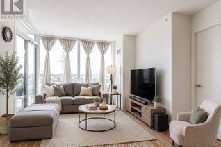 Property for Rent, 5740 Yonge Street #1002, Toronto (Newtonbrook West), ON