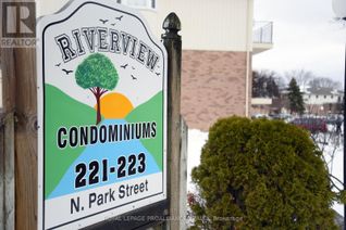 Condo for Sale, 221 North Park Street #311A, Belleville (Belleville Ward), ON