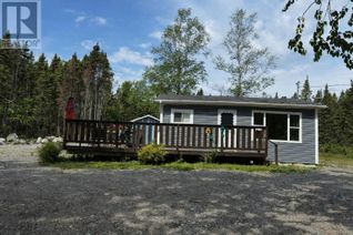 Bungalow for Sale, 74 Crooked Lake Road, Badger, NL Bungalow for Sale, 74 Crooked Lake Road, Badger, NL