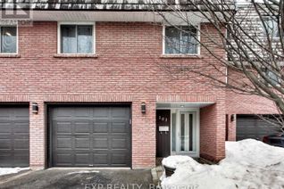 Townhouse for Sale, 2145 Sherobee Road #101, Mississauga (Cooksville), ON