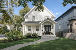 Detached House for Sale, 6029 Inglis Street, Halifax, NS