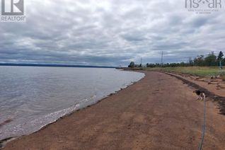 Commercial Land for Sale, Malagash Road, Malagash, NS