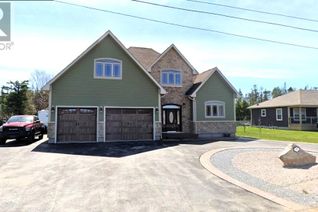 Detached House for Sale, 37 Orchard Lane, Kippens, NL