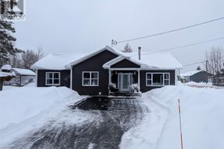 House for Sale, 1 Spruce Avenue, Glenwood, NL
