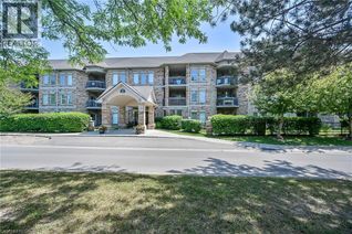 Property for Sale, 59 Critzia Drive #215, Mount Hope, ON