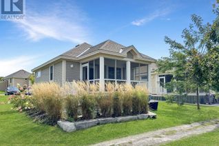 Bungalow for Sale, 63 Butternut Lane #95, Prince Edward County (Athol Ward), ON