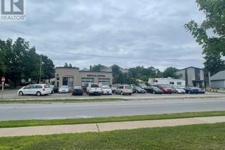 Automotive Related Business for Sale, 54 Ormond Street S, Thorold (Thorold Downtown), ON Automotive Related Business for Sale, 54 Ormond Street S, Thorold (Thorold Downtown), ON