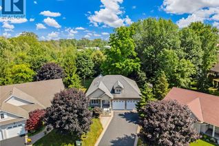 House for Sale, 28 Maplewood Court, Dunnville, ON