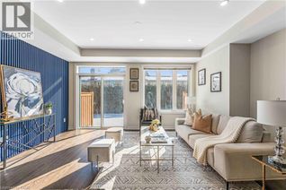 Freehold Townhouse for Sale, 1426 Oakmont Common, Burlington, ON