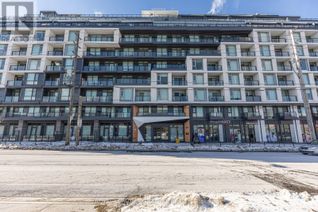 Condo for Sale, 556 Marlee Avenue #813, Toronto (Yorkdale-Glen Park), ON