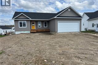 House for Sale, 13 Geyssen Court, Fredericton, NB
