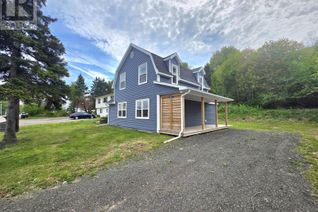 Property for Sale, 139 First Avenue, Digby, NS