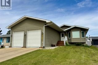 Detached House for Sale, 11404 105 Avenue, Fairview, AB