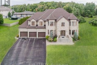 Detached House for Sale, 5472 Wicklow Drive, Ottawa, ON