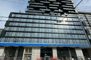 Condo Apartment for Sale, 195 Mccaul Street #411, Toronto (Kensington-Chinatown), ON