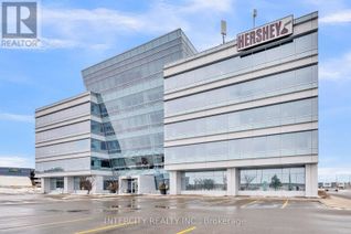 Property for Lease, 5750 Explorer Drive #202, Mississauga (Airport Corporate), ON