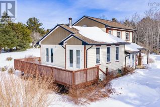 House for Sale, 196 Hartz Point Road, Shelburne, NS