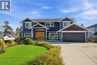 Property for Sale, 8711 Bourne Terr, North Saanich, BC