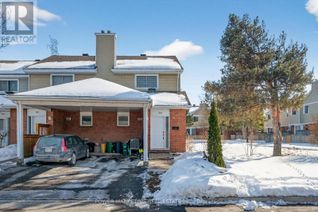 Condo Townhouse for Sale, 104 Bannerhill, Ottawa, ON